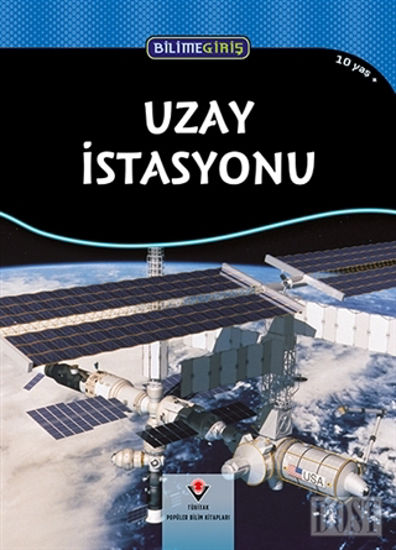 Bilime Giriş - Uzay İstasyonu